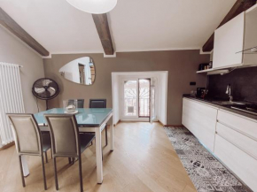Historic Center Charming Apartment Free Wi-Fi